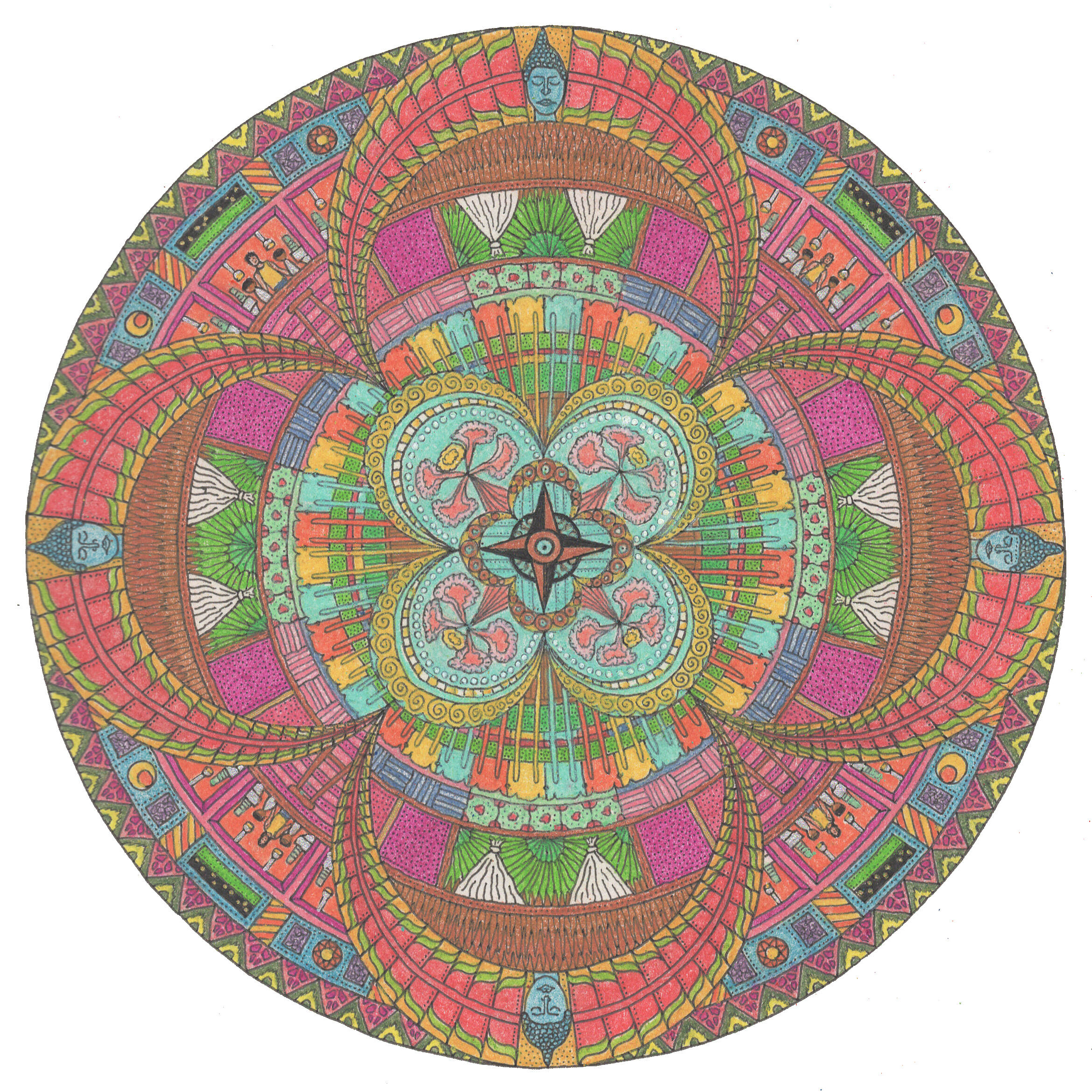 GypSea Cafe Playa Chiquita 2020