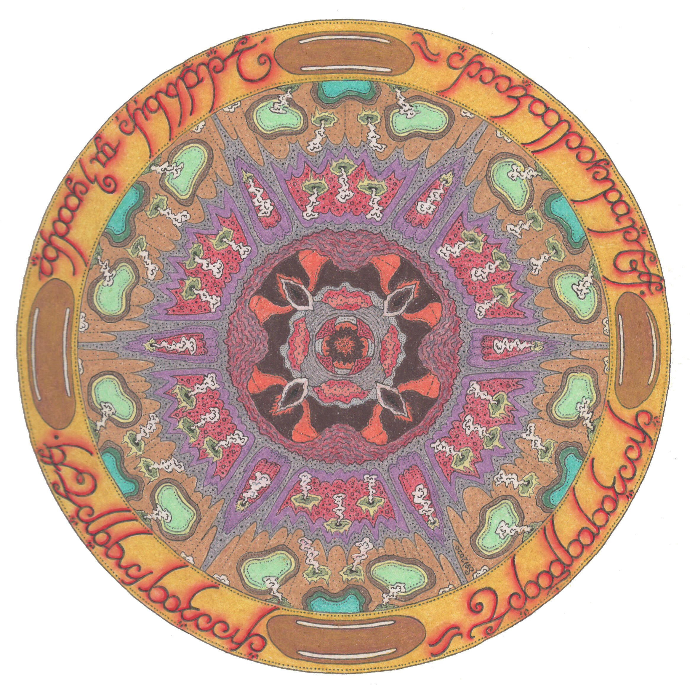 Mt Ngaruhoe Tongariro New Zealand 2020