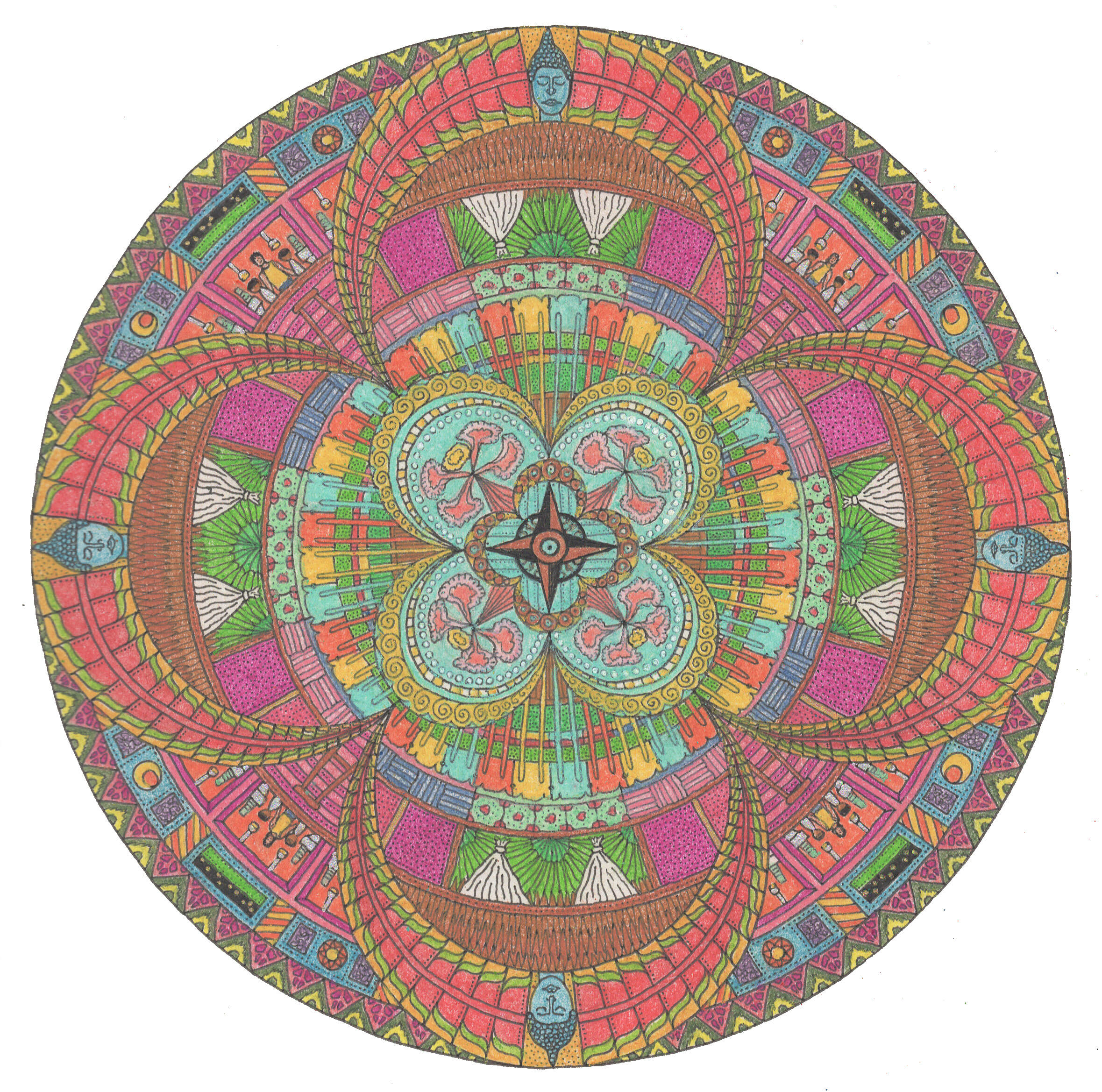 GypSea Cafe Playa Chiquita 2020