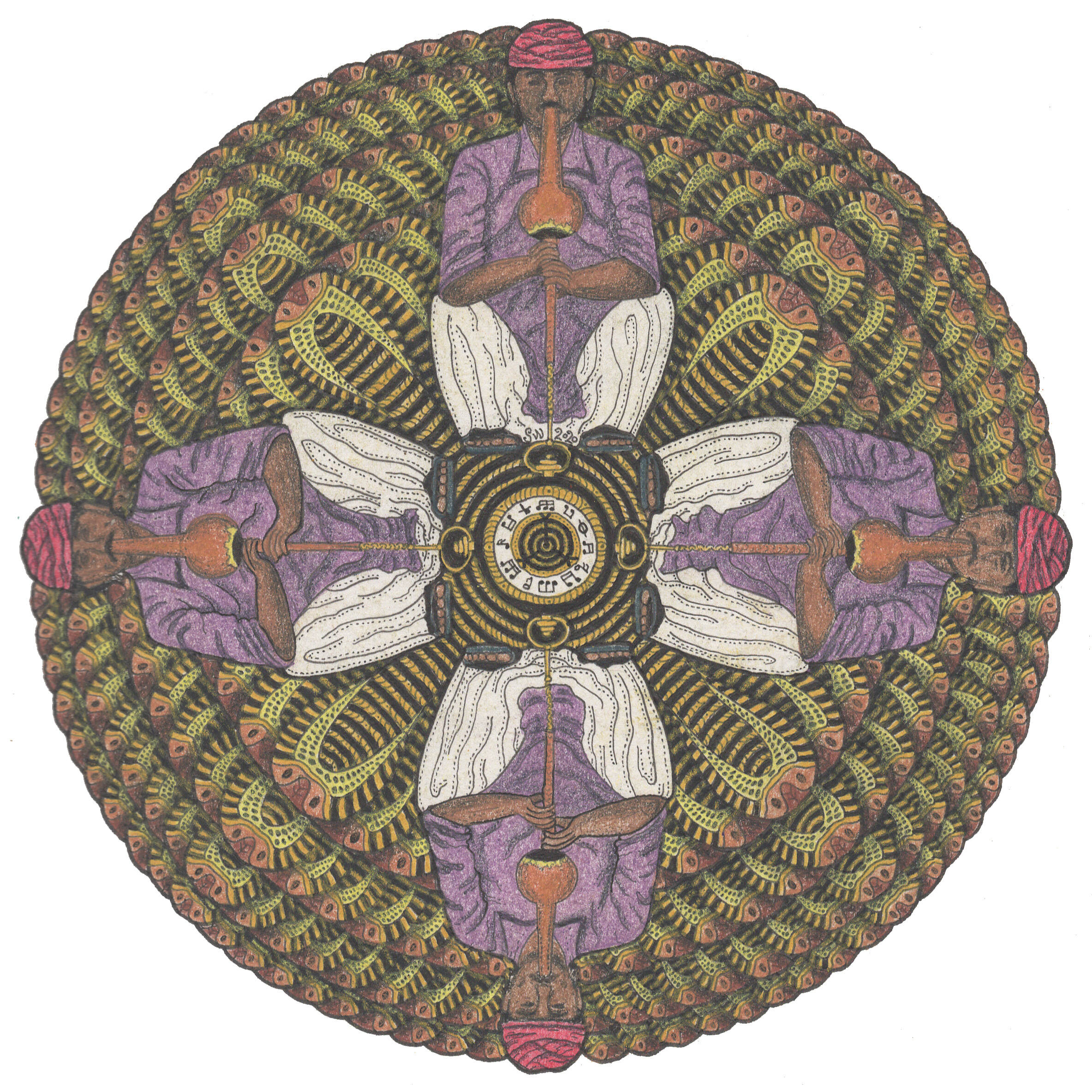 Snake Charmer Udaipur 2020