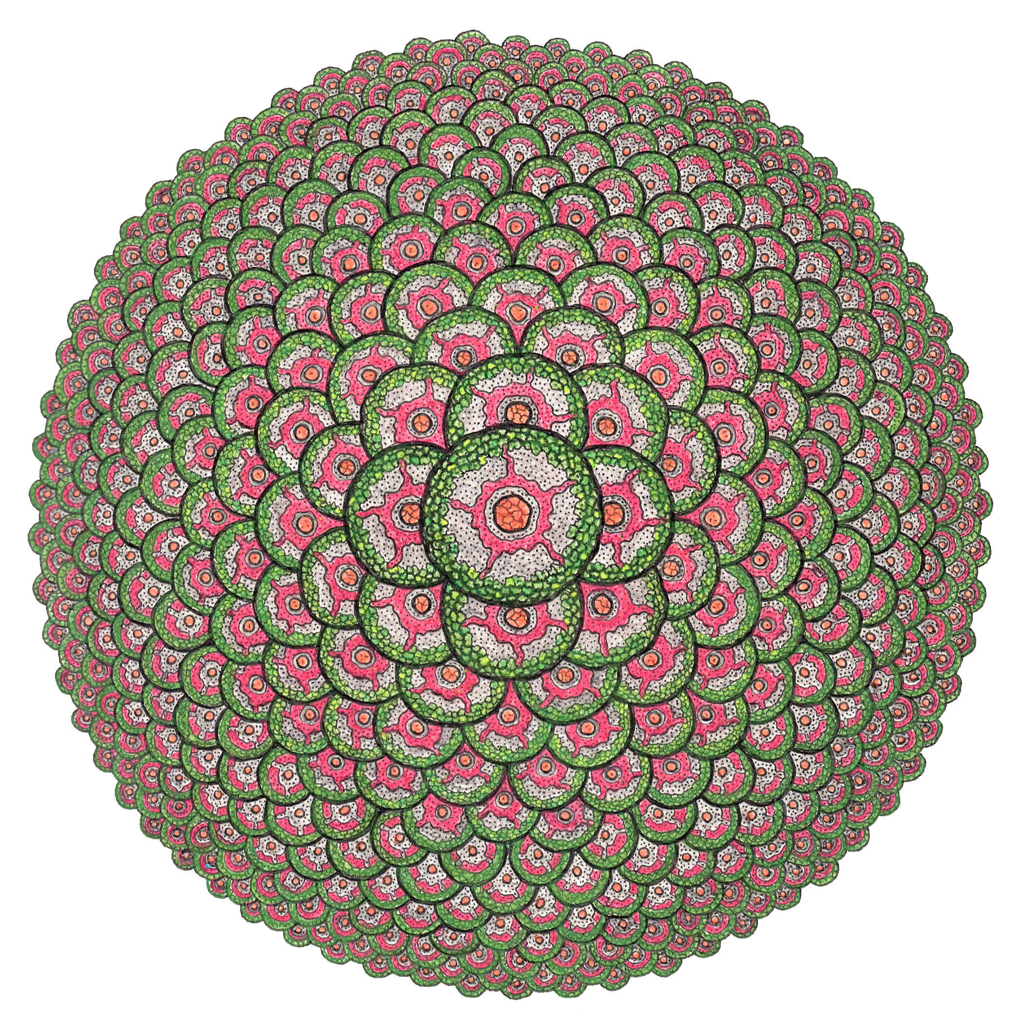 Corona Vocanoes 2020